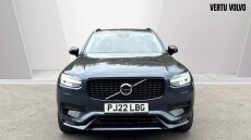 Volvo XC90 2.0 B5D [235] Plus Dark 5dr AWD Geartronic Diesel Estate